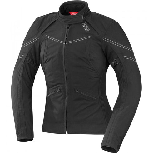 IXS Eileen Negru
